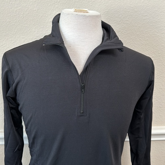 PMX BASELAYER SET - Black - Picture 3 of 16